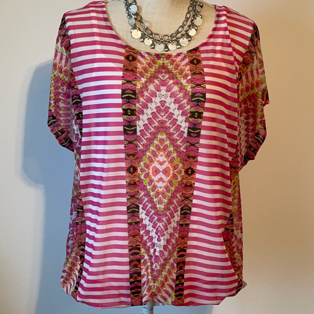 ALFANI Top